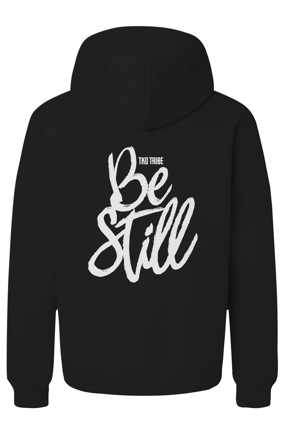 BeStill HVY Weight Hoodie