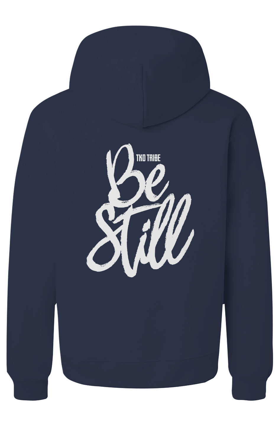 BeStill HVY Weight Hoodie