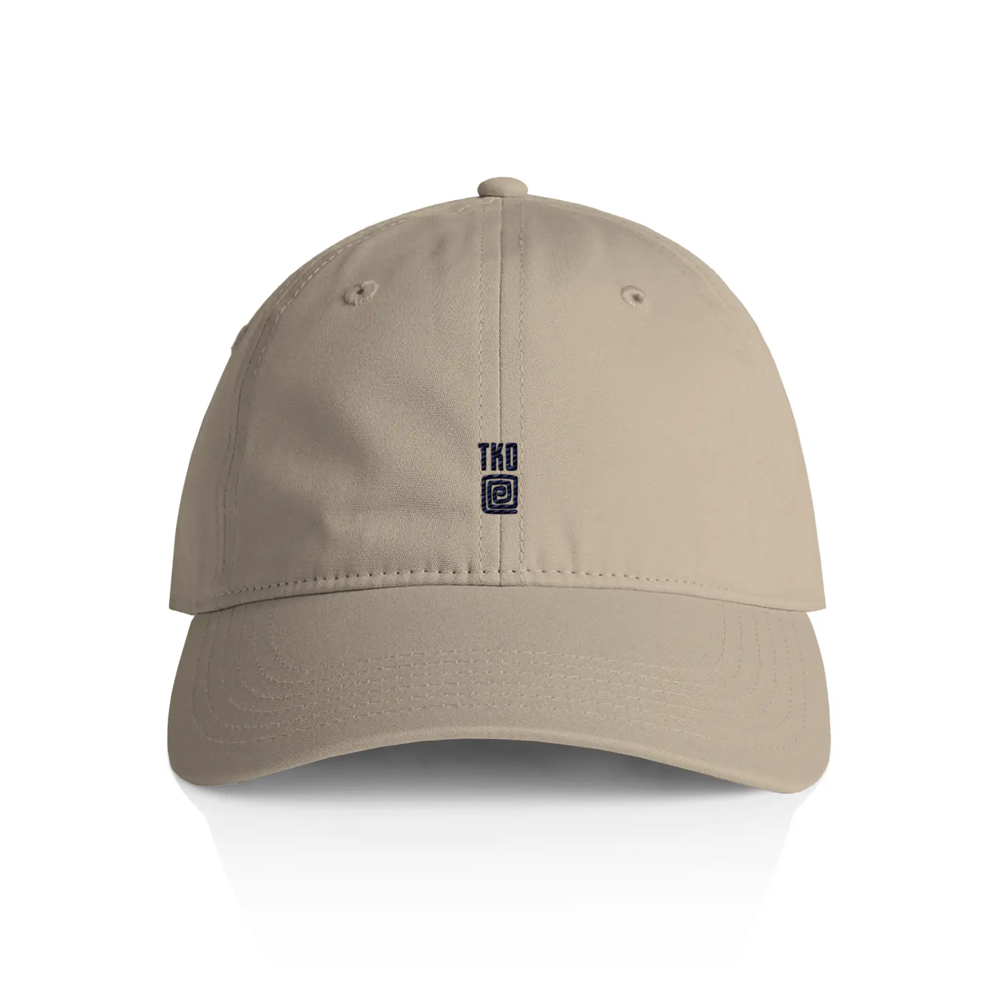 TKO Unisex Lux Dad's Cap