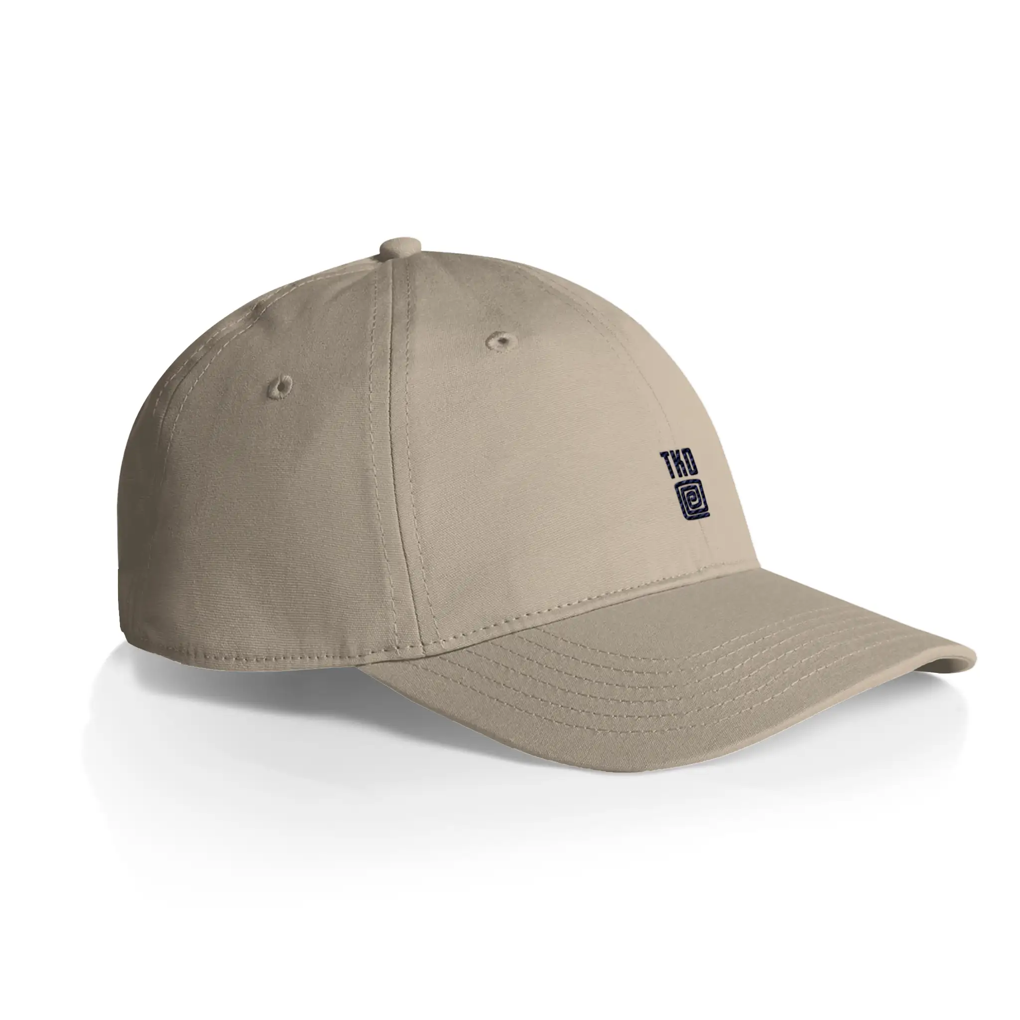 TKO Unisex Lux Dad's Cap