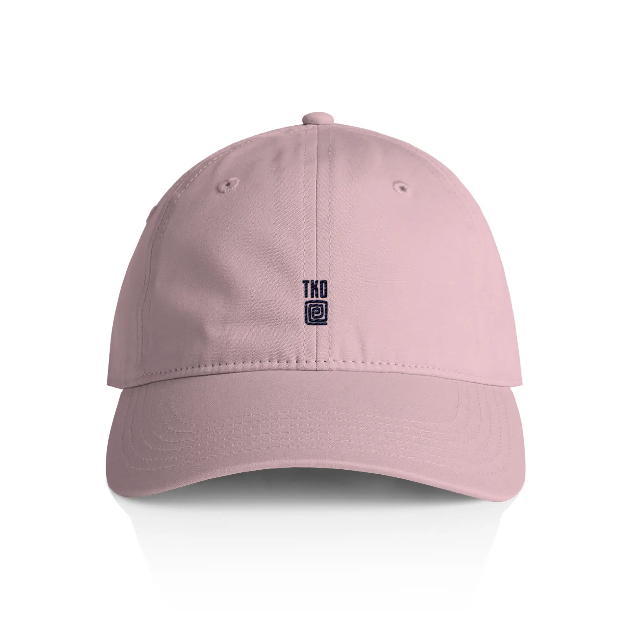TKO Unisex Lux Dad's Cap