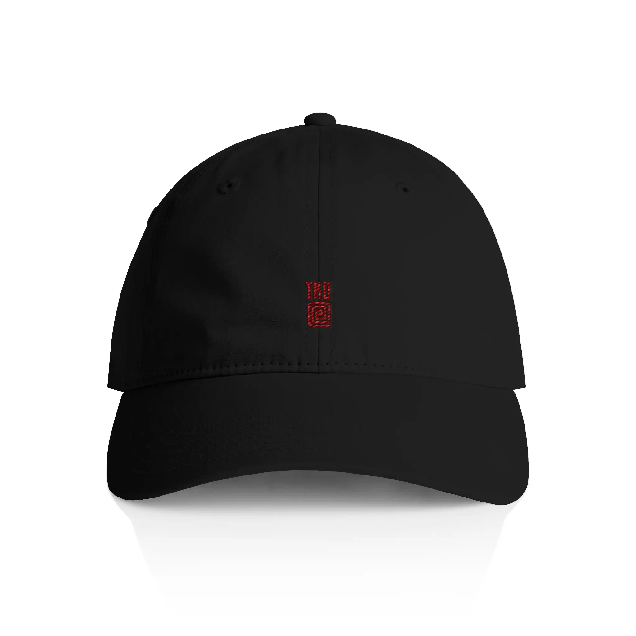 TKO Unisex Lux Dad's Cap