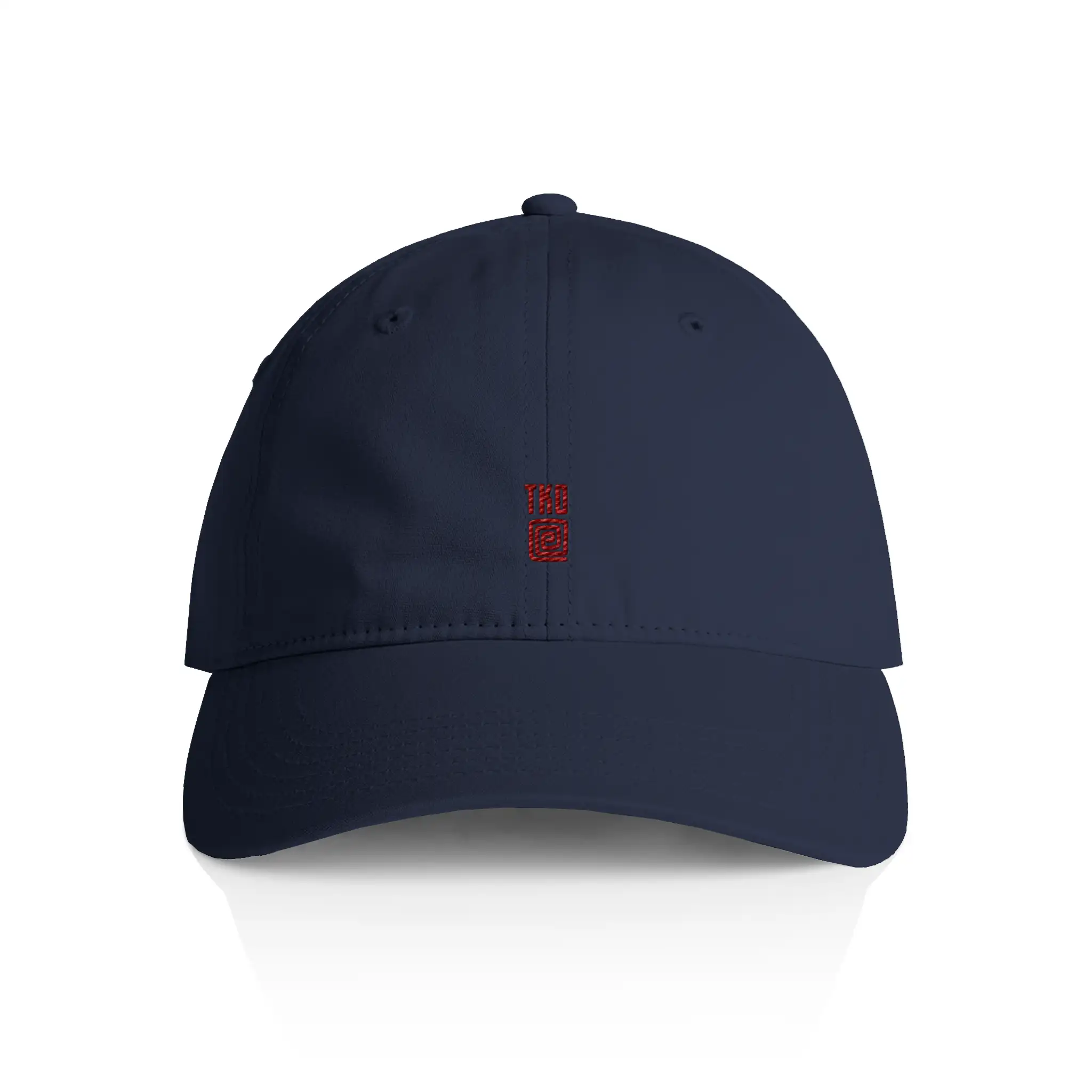 TKO Unisex Lux Dad's Cap