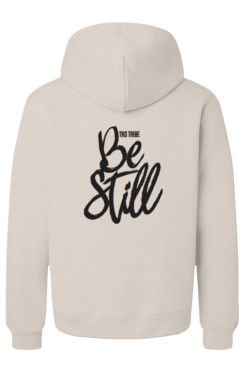 BeStill Unisex HVY Weight Hoodie