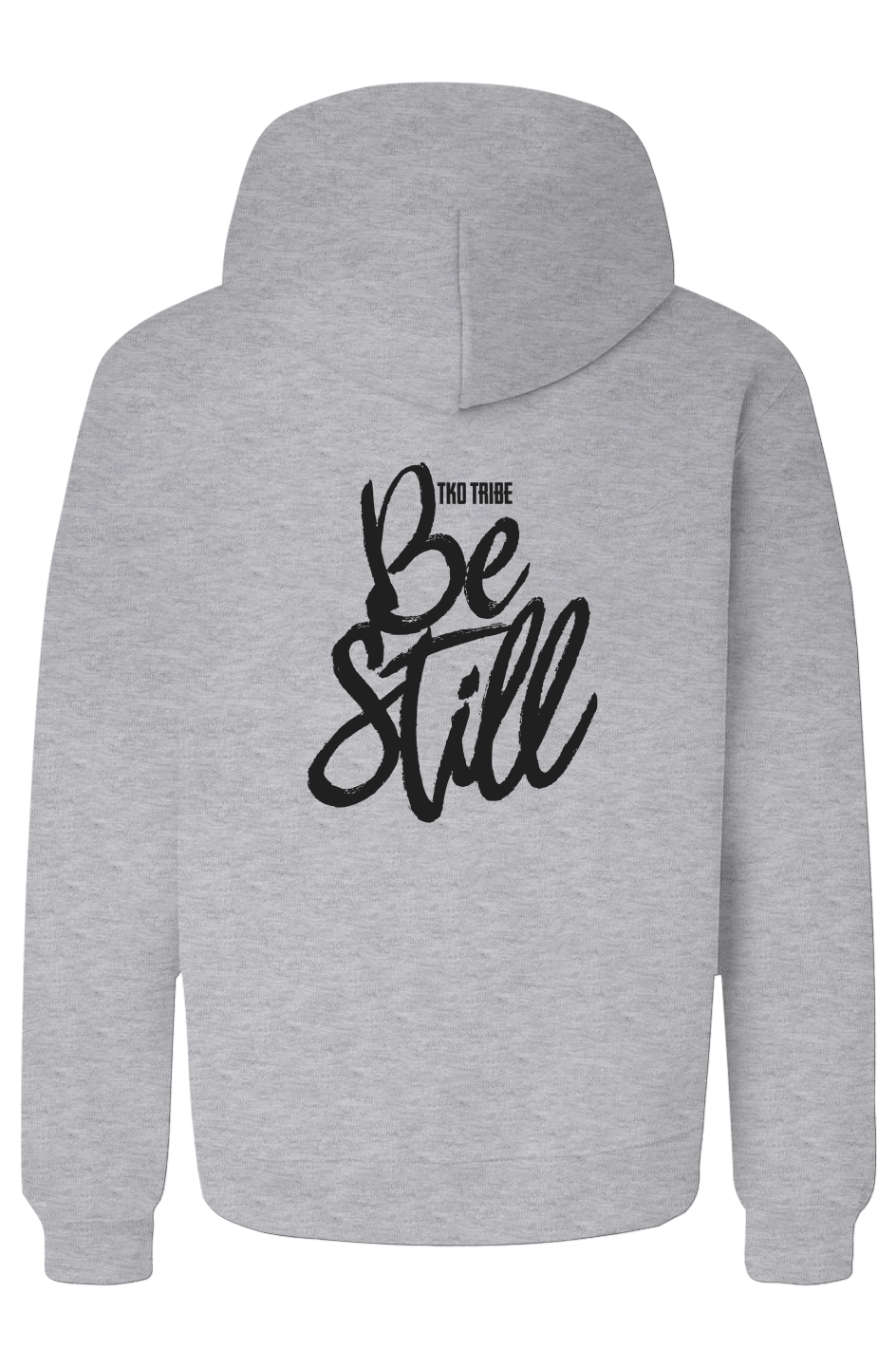 BeStill Unisex HVY Weight Hoodie