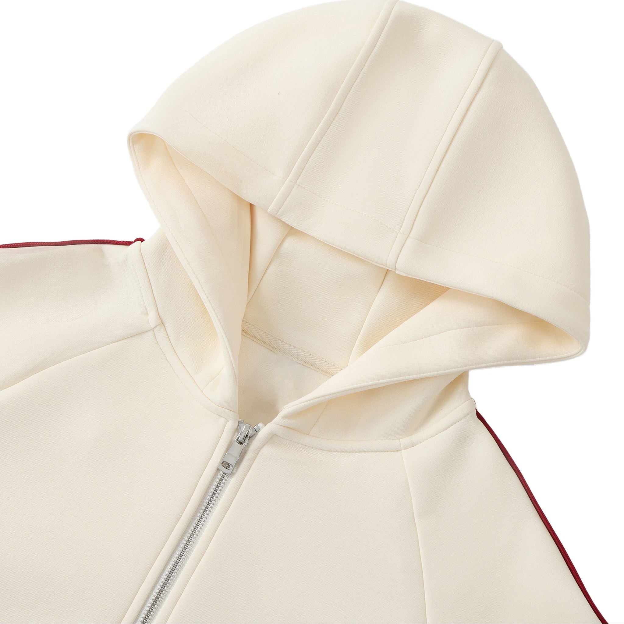 ONE LOVE  -ZipUp Hoodie